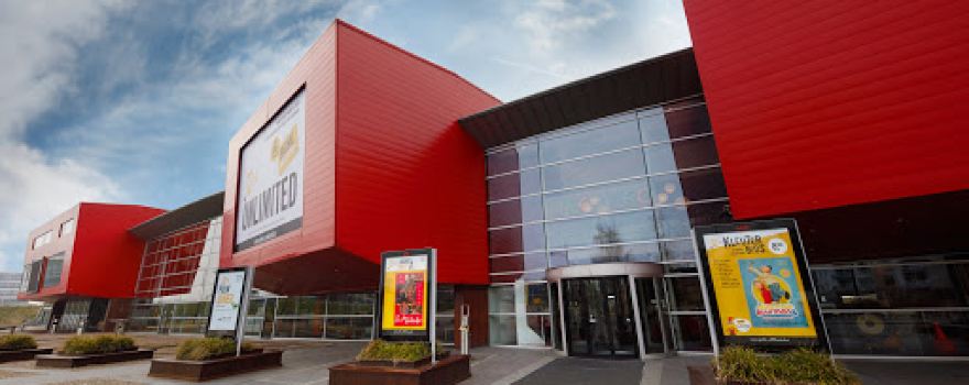 Pathé Ede