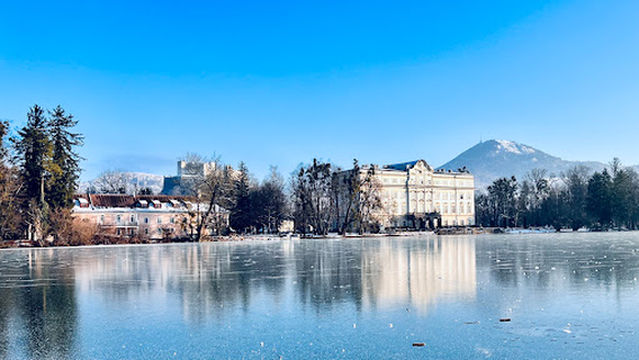 The Original Sound of Music Tour Salzburg
