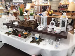 Kuusaan kirppis
