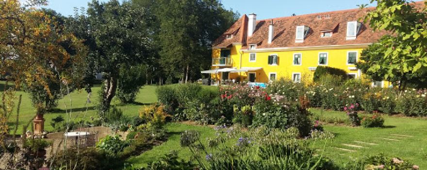 Schloss Eybesfeld