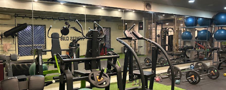 Phoenix Pro Family Fitness Club