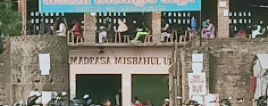 Madarsa Misbahul Uloom Pipra Rajjab