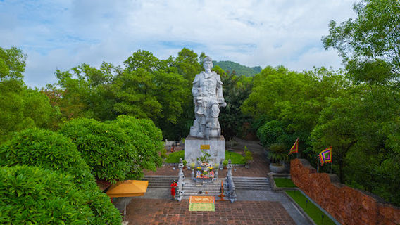 Kinh Môn