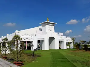 Lotus Swimming Pool