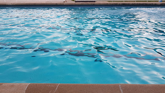 Piscine Municipale