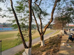 Park's stadium