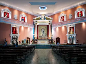 Immaculate Heart of Mary Parish