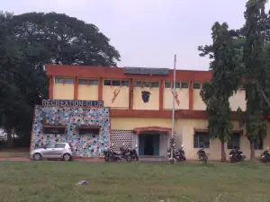 Recreation Club