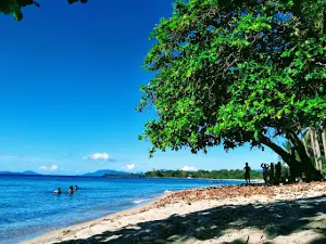 KROKOWOLON BEACH