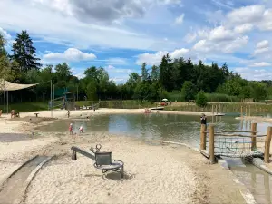Erlebnispark Wasser-Fisch-Natur