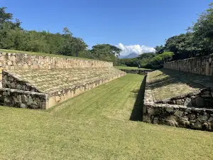 Tehuacalco