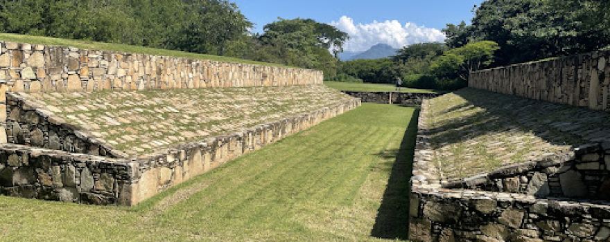 Tehuacalco