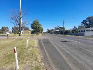 Toobeah Park