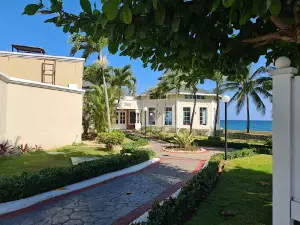 Bahía Príncipe Village