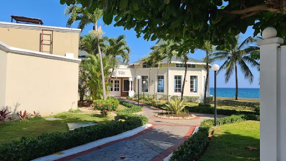 Bahía Príncipe Village