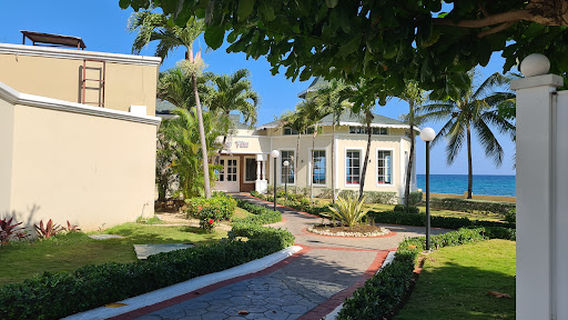 Bahía Príncipe Village