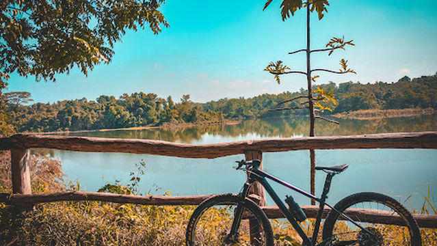 La Mesa Nature Reserve