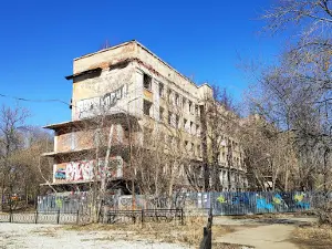 Zelonaya Roshcha