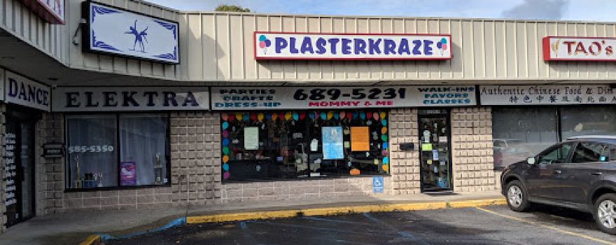 Plasterkraze Inc