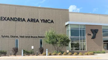 Alexandria Area YMCA