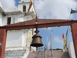 Dhumeshwar Mahadev temple