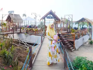 Sultan The Stars Cafe And Resto