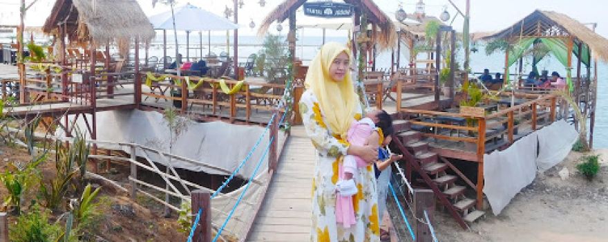 Sultan The Stars Cafe And Resto