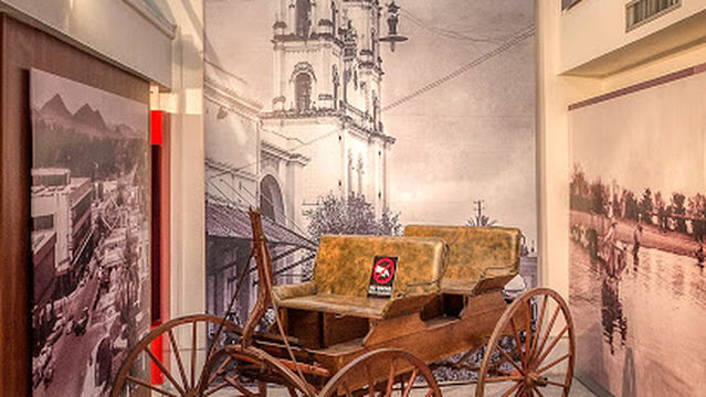 Regional Museum of Sinaloa