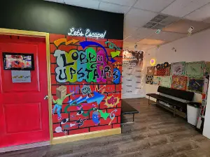 Amazing Escape Room Edison