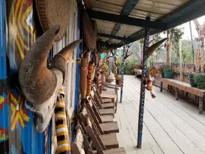 Chin State Cultural Museum