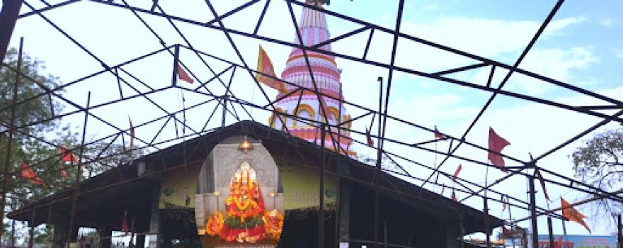 Shasthi Mata Mandir Kapurda