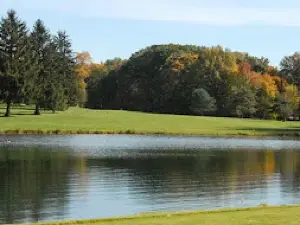 Lake Arthur Golf Club