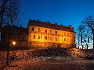 Schloss Gadebusch