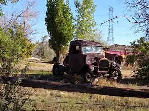 Skinwalker Ranch