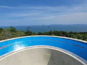 Cape Man'yo-no-Misaki