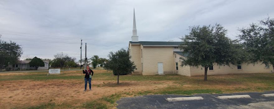 Lytle First Baptist Church