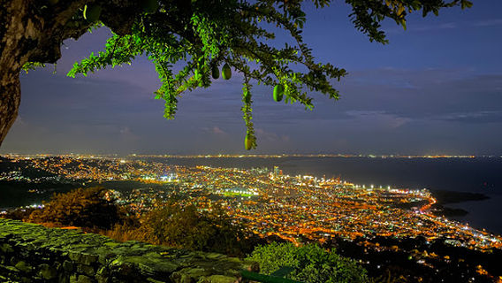 Port Of Spain