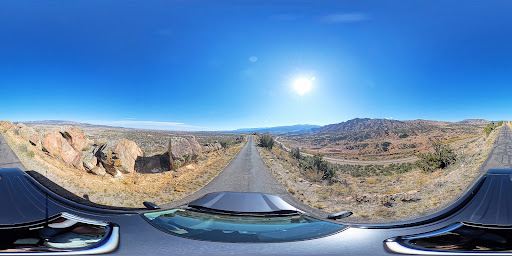 Skyline Drive