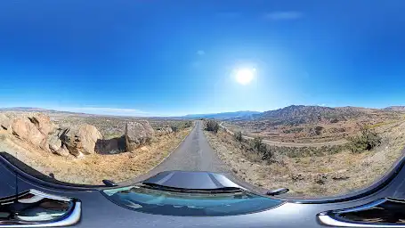 Skyline Drive