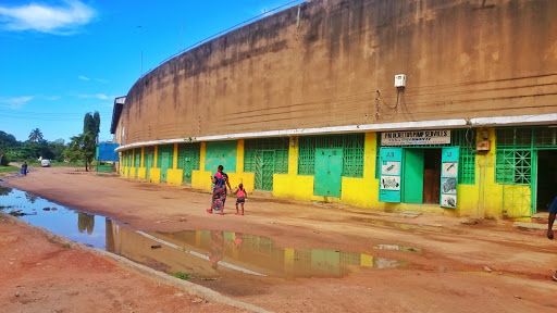CCM Kirumba Stadium