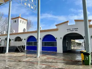Mercado Municipal de Abastos