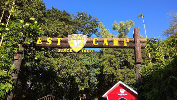 ジャングル・エンバイアンメント・サーバイバル・トレーニング・キャンプ