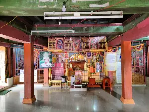Ramtirth temple