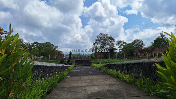 Nara Kupu Jogja