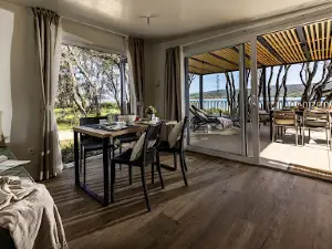 Lopari Camping Resort