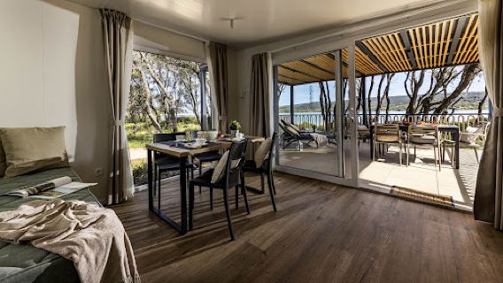 Lopari Camping Resort