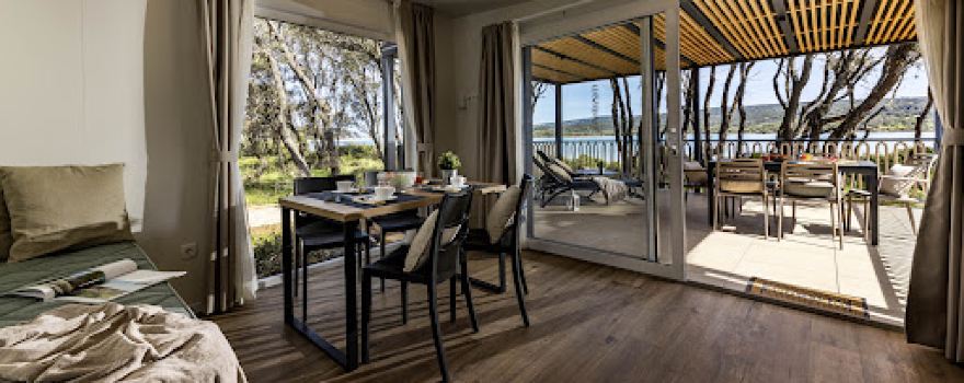 Lopari Camping Resort
