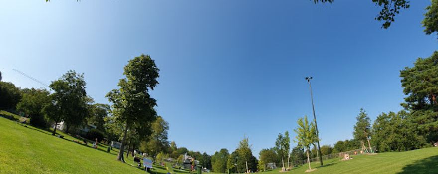 Gartenbad Reinach BL