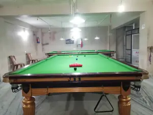 Gyel Snooker