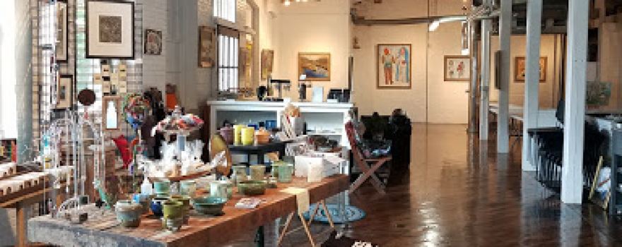 The Art Establishment